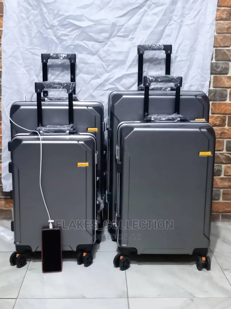High Quality Set of 4 Box