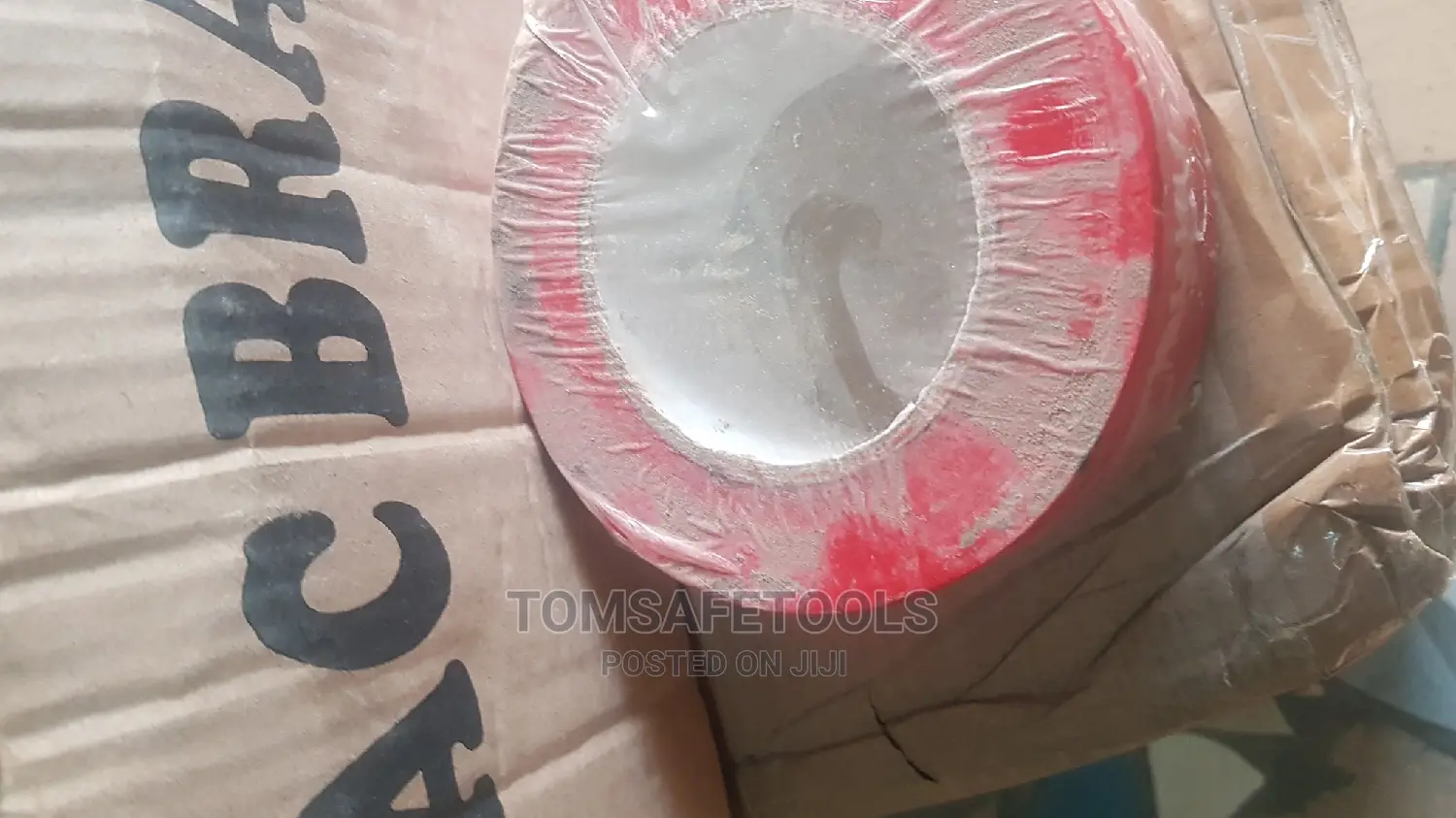 Insulation Duck Tape