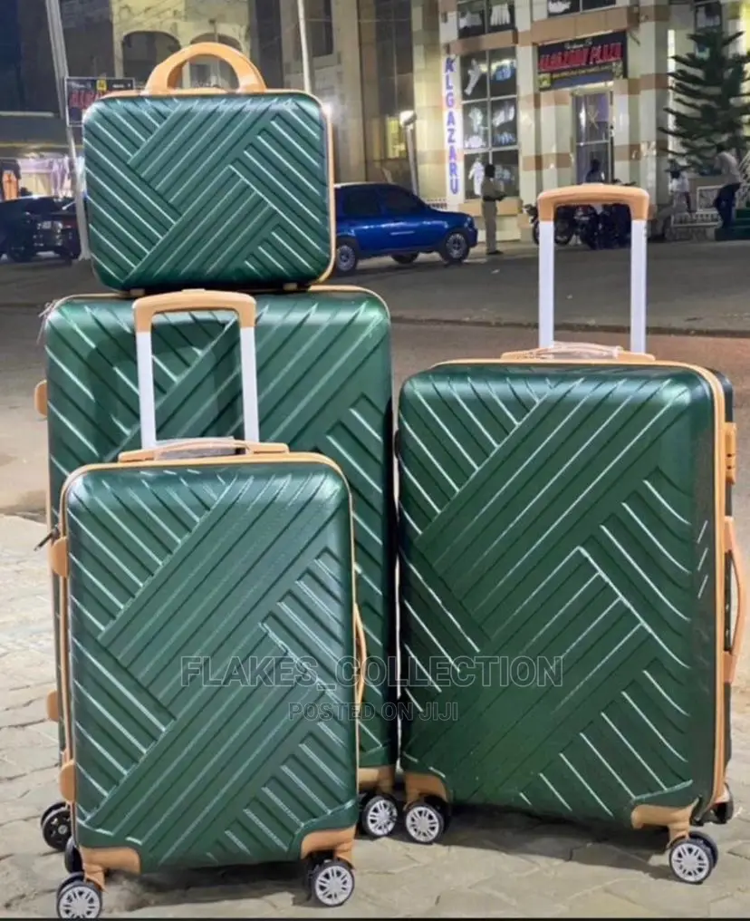 Set of 4 Box