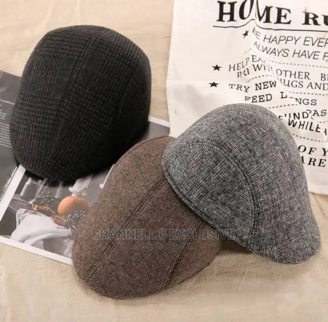 Original Papa's Cap for Men