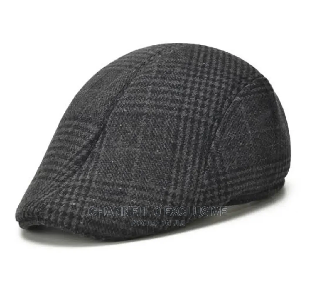 Original Papa's Cap for Men