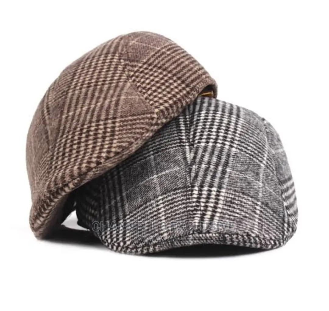 Original Papa's Cap for Men