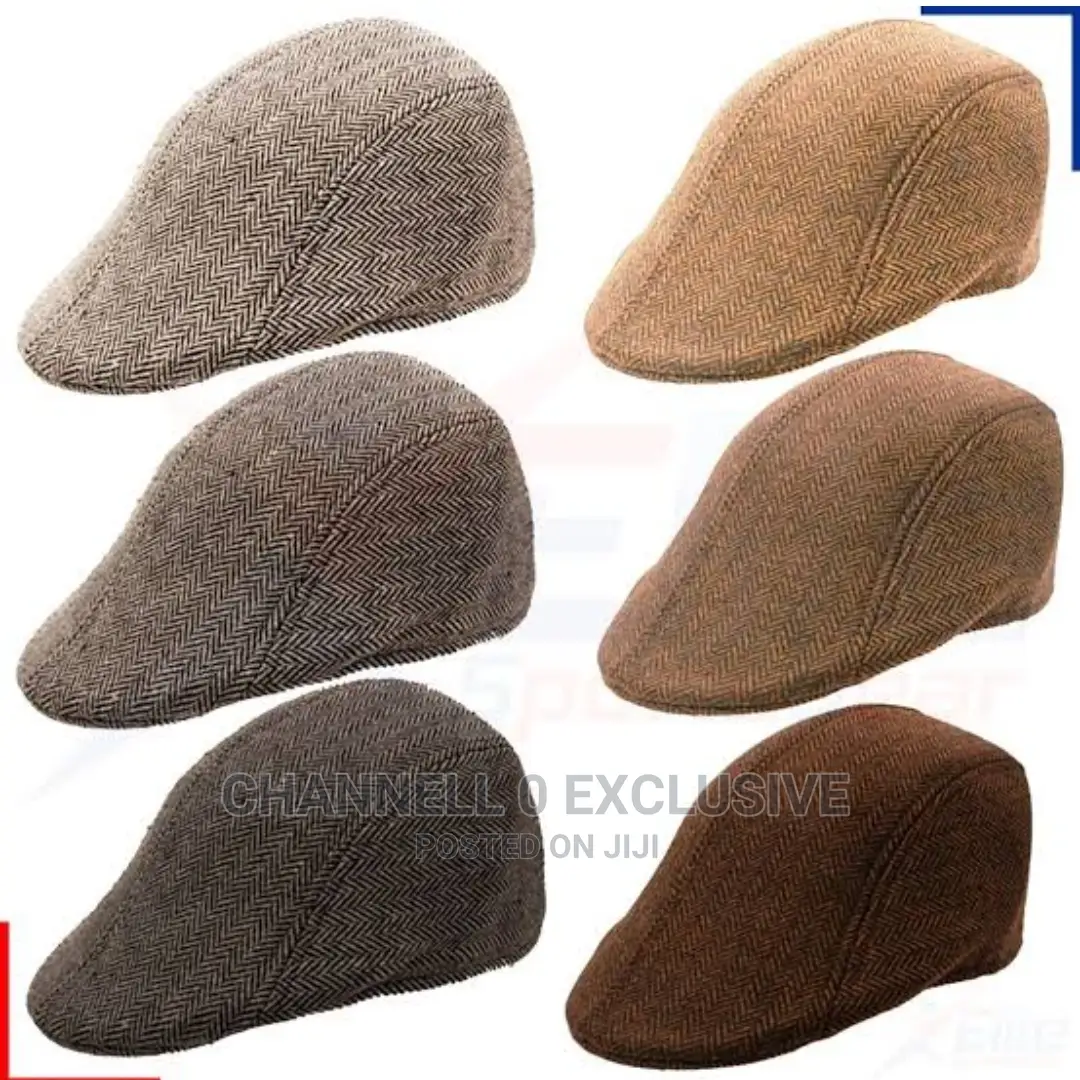 Original Papa's Cap for Men
