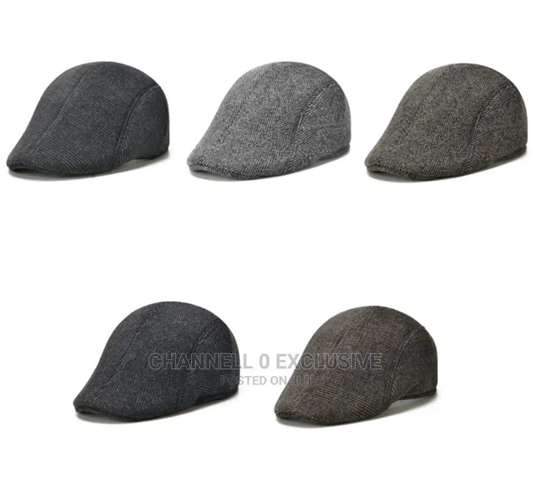 Original Papa's Cap for Men