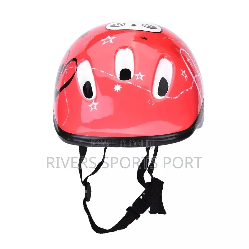 Multipurpose Kids Protection Helmet For Cycling, Skating Etc