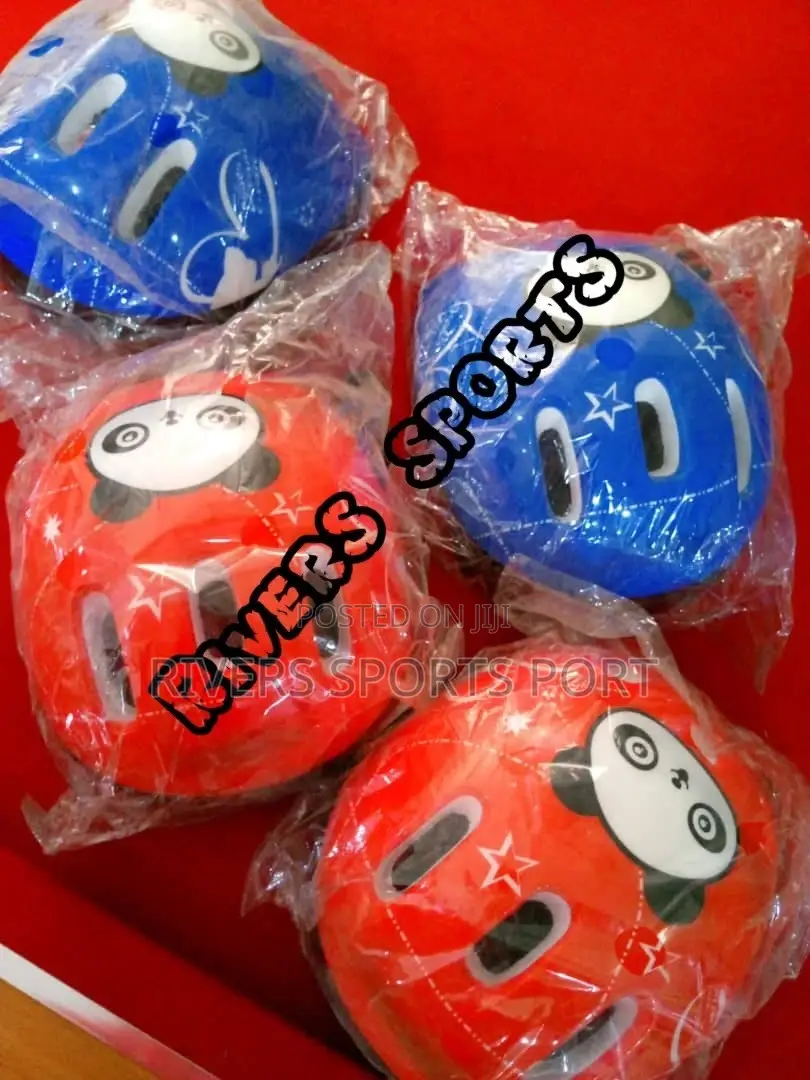 Multipurpose Kids Protection Helmet For Cycling, Skating Etc