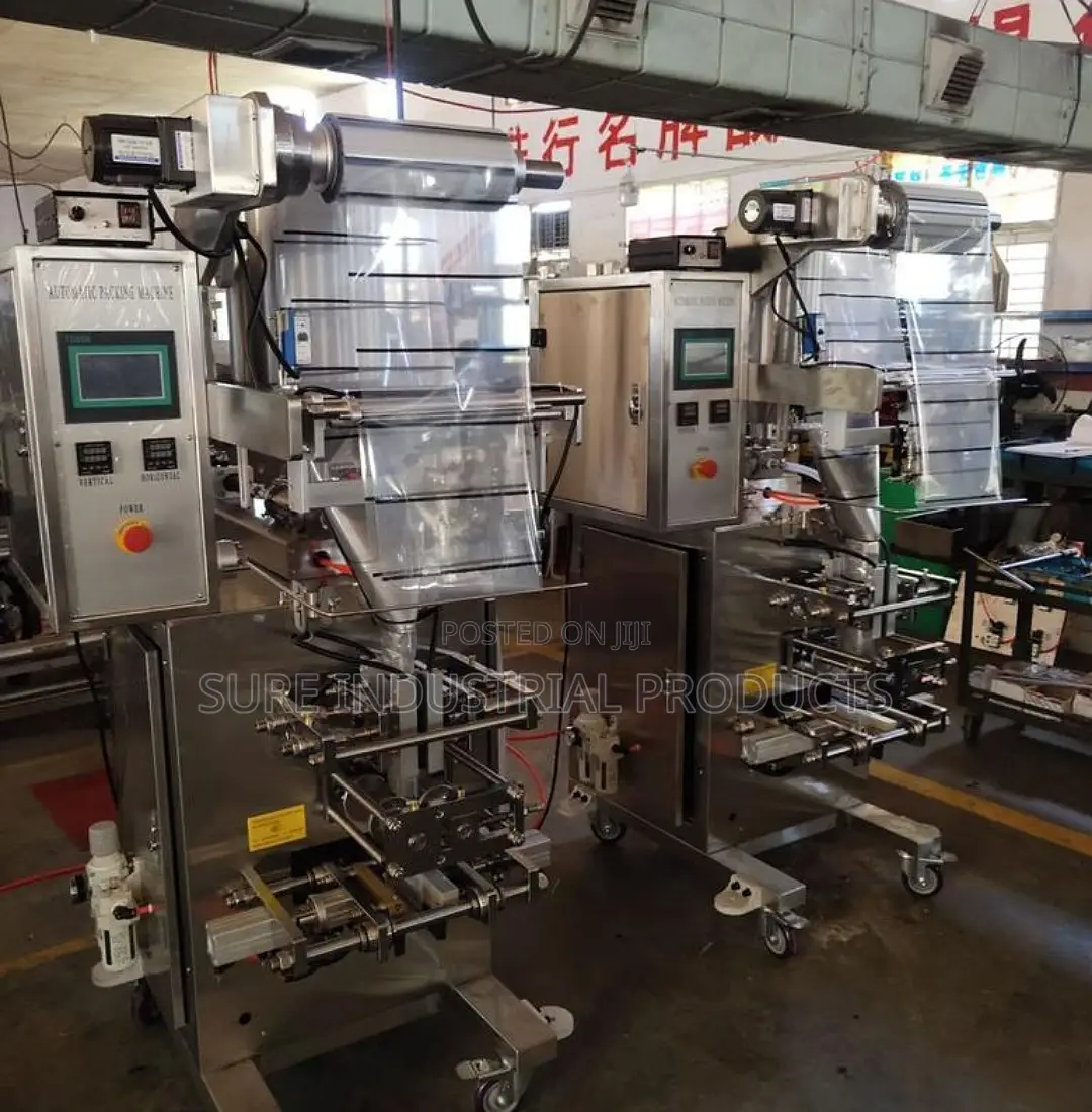 Packaging Machine New Packaging Machines Packaging Machine