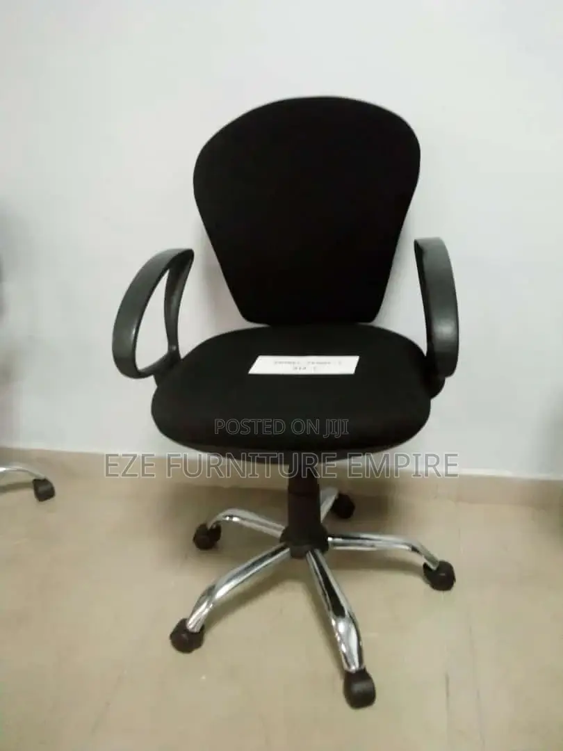 Emel Office Chair