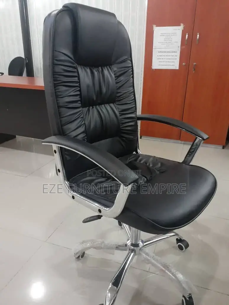 Active Managers Chair