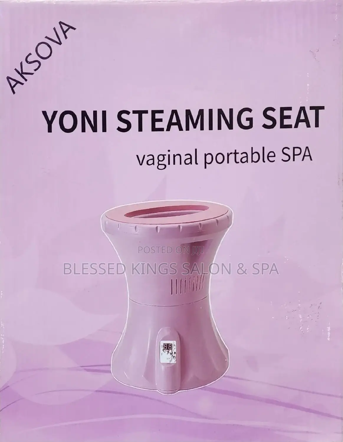 Yomi Steaming