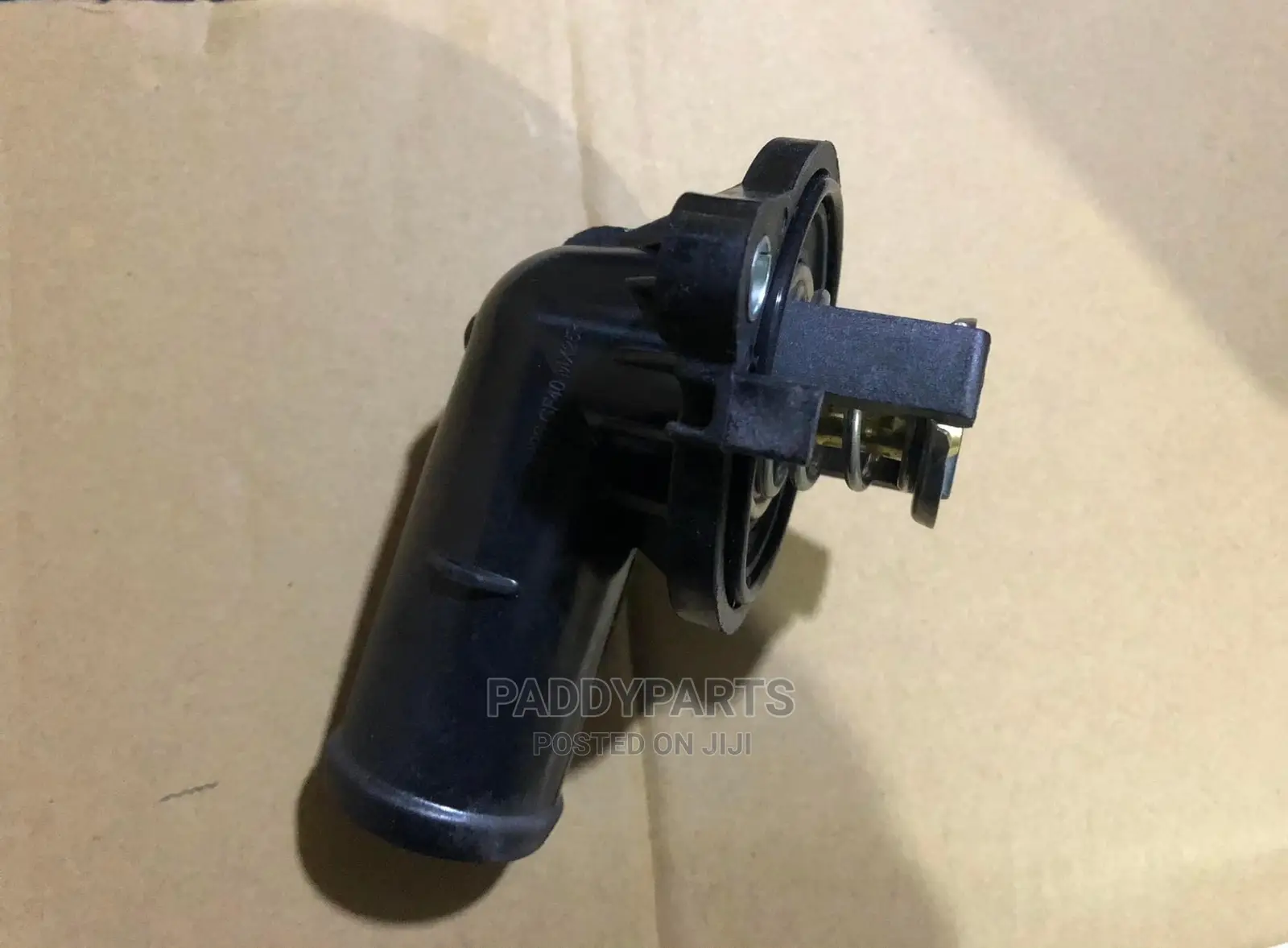 Chrysler 300C Thermostat