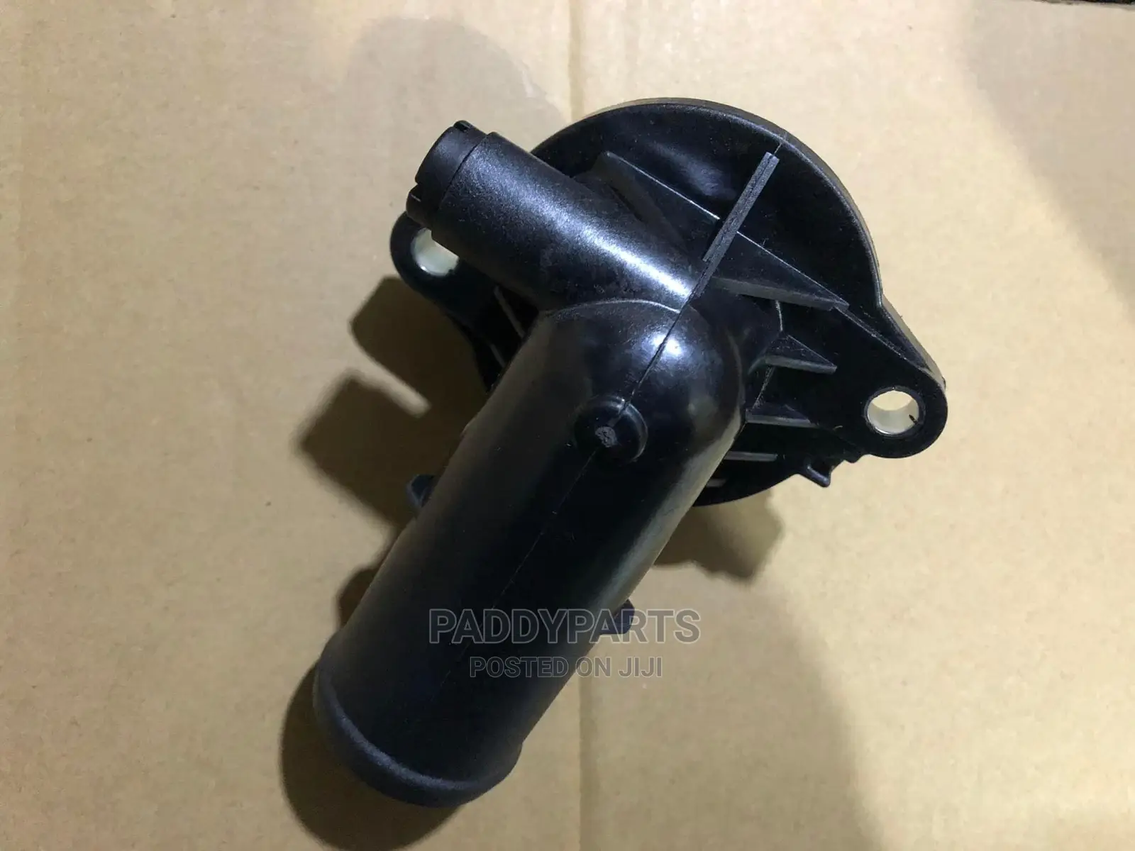 Chrysler 300C Thermostat