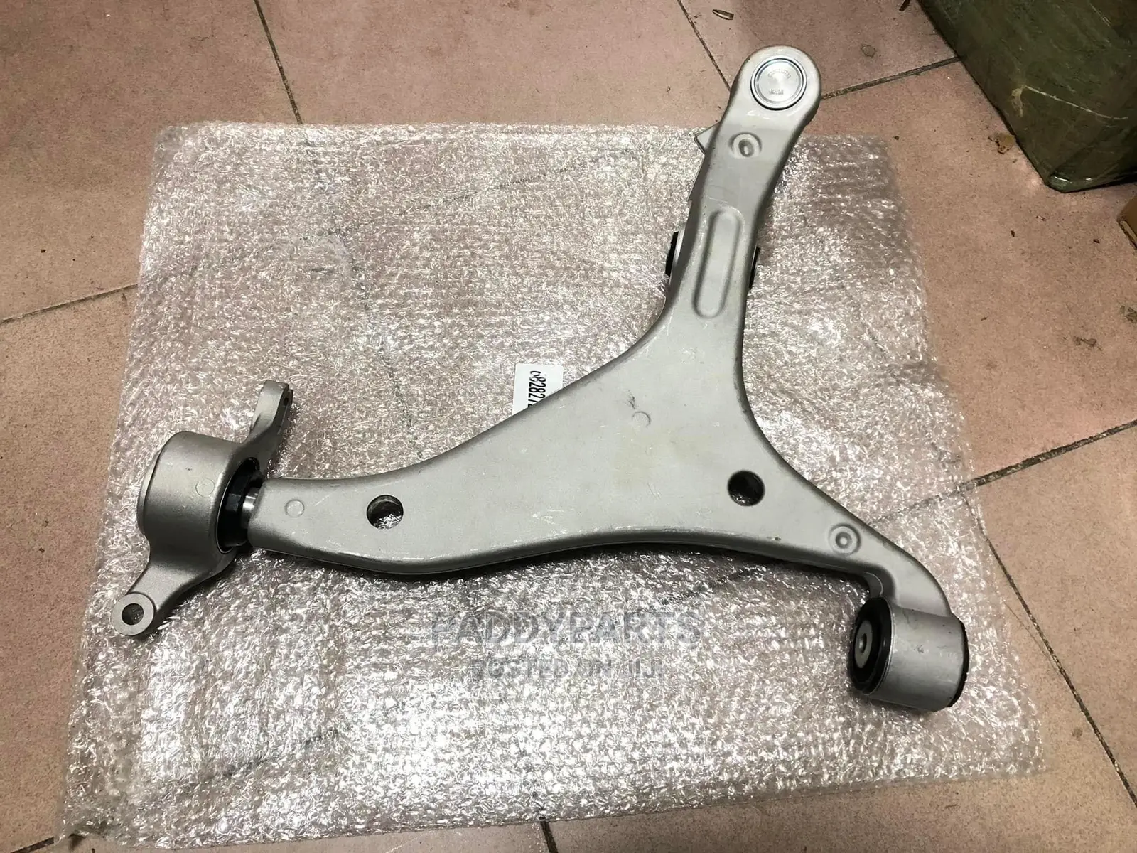 Jeep Grand Cherokee Control Arm (Aluminum)