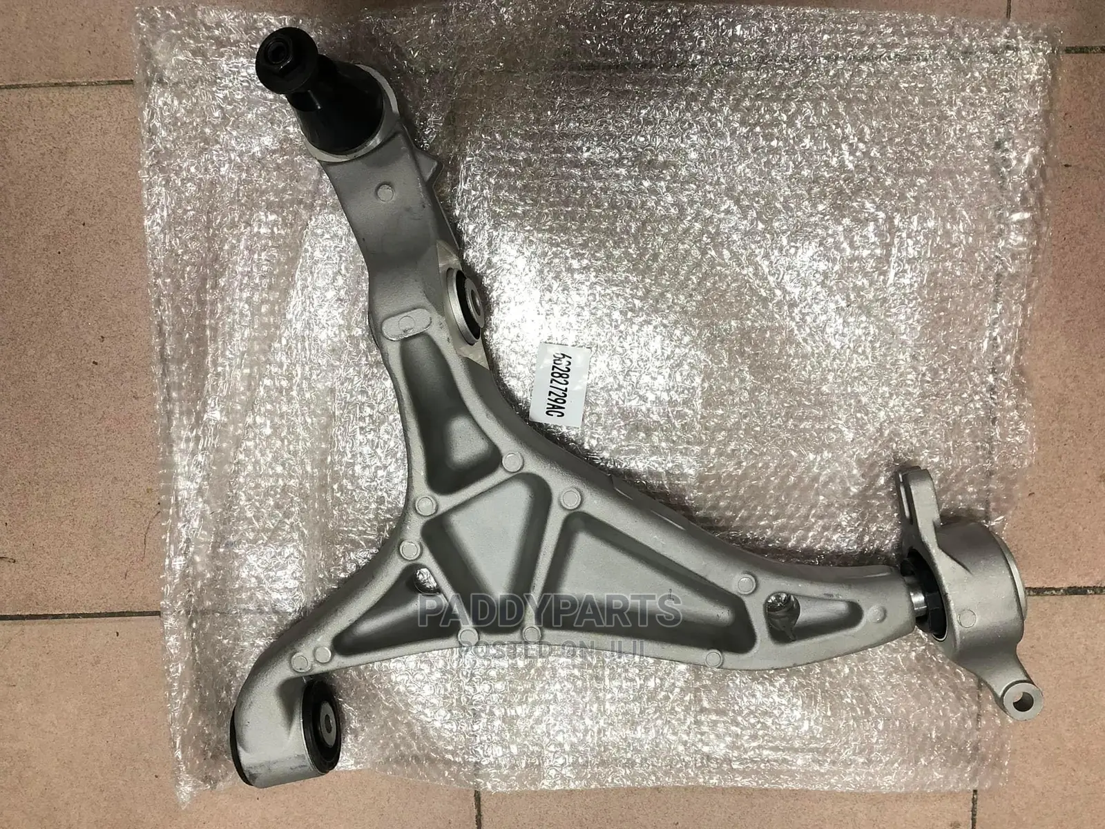 Jeep Grand Cherokee Control Arm (Aluminum)