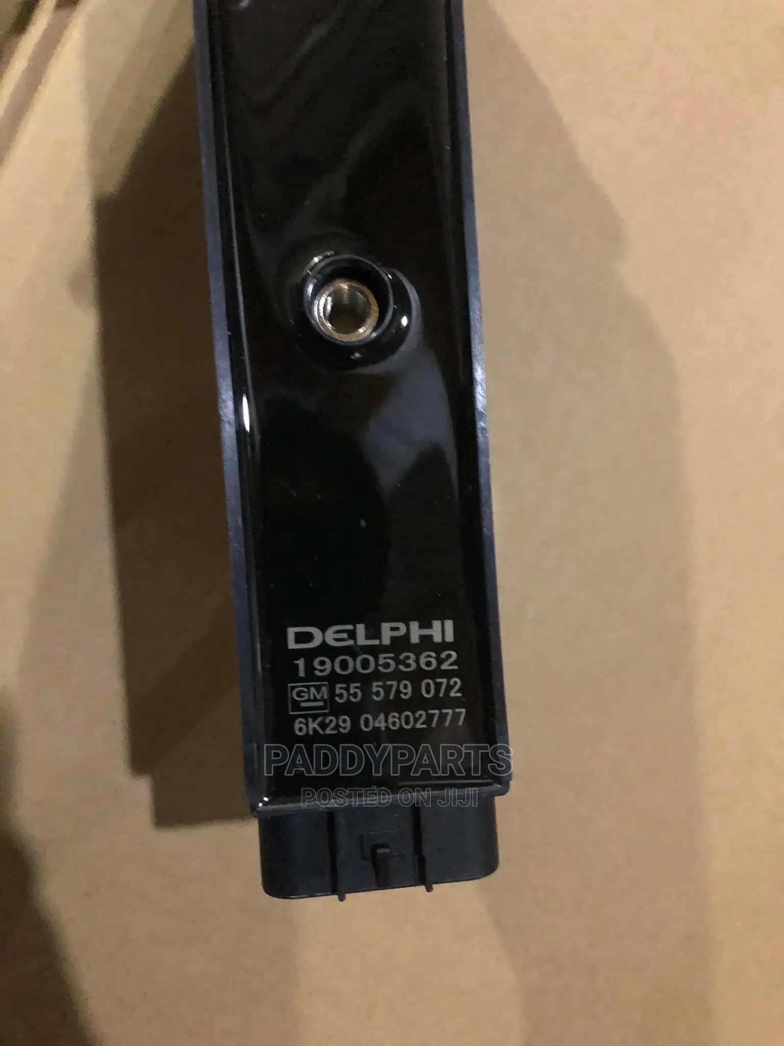Chevrolet Cruze Ignition Coil