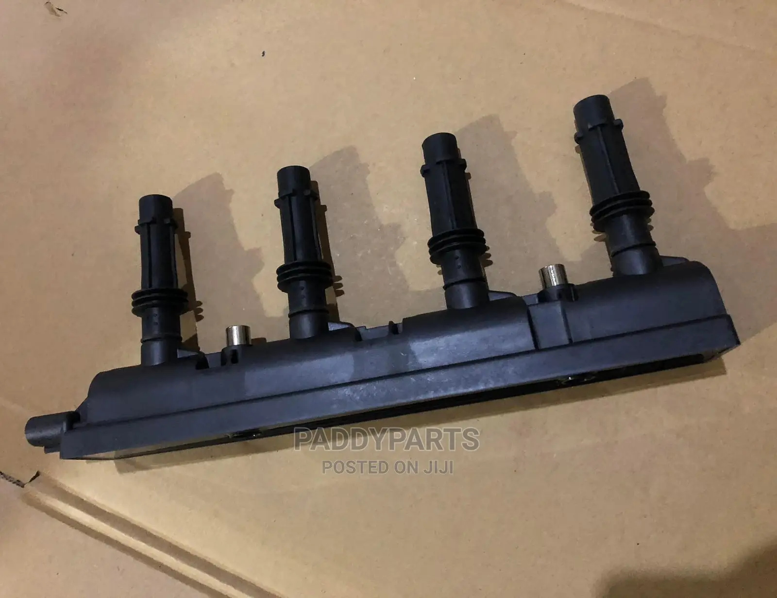 Chevrolet Cruze Ignition Coil