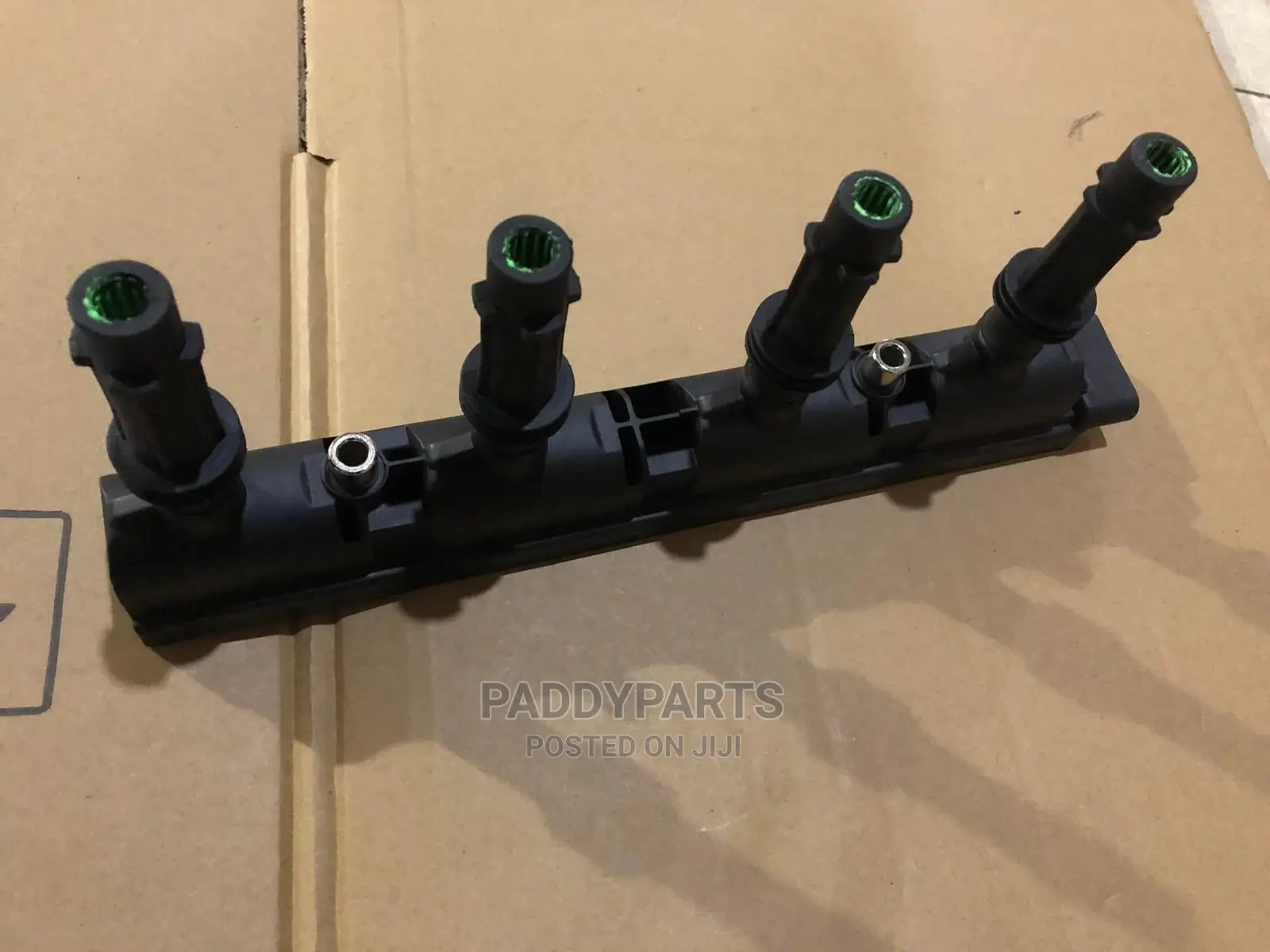 Chevrolet Cruze Ignition Coil