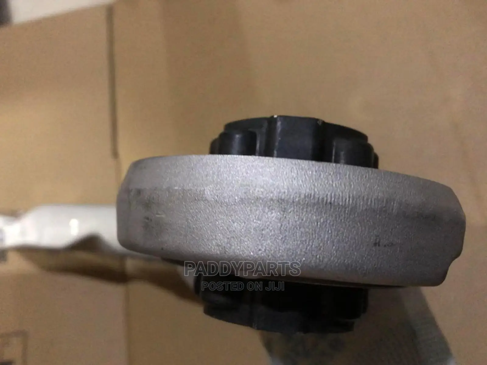 Jeep Cherokee Lower Control Arm 2014-2018