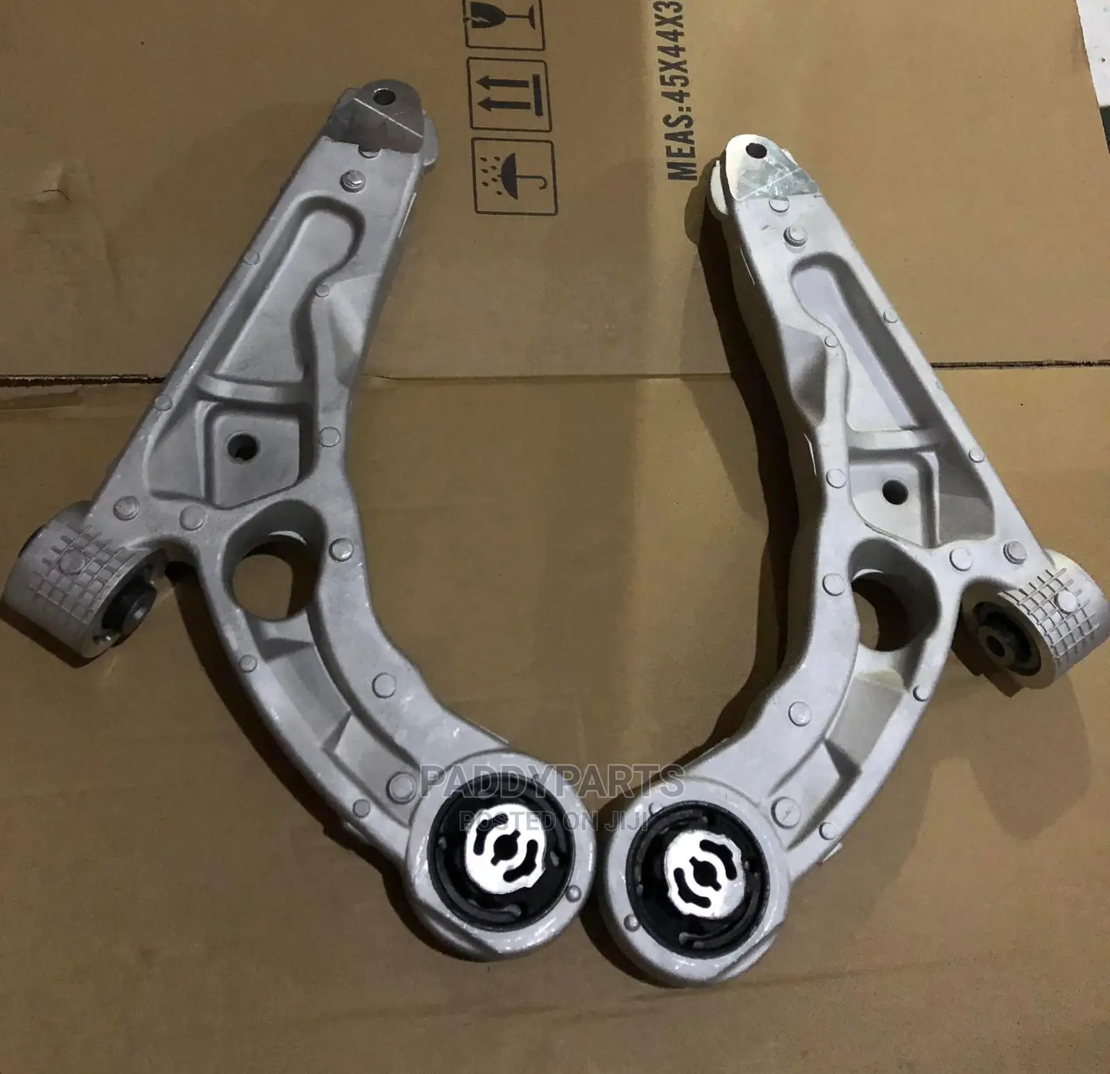 Jeep Cherokee Lower Control Arm 2014-2018