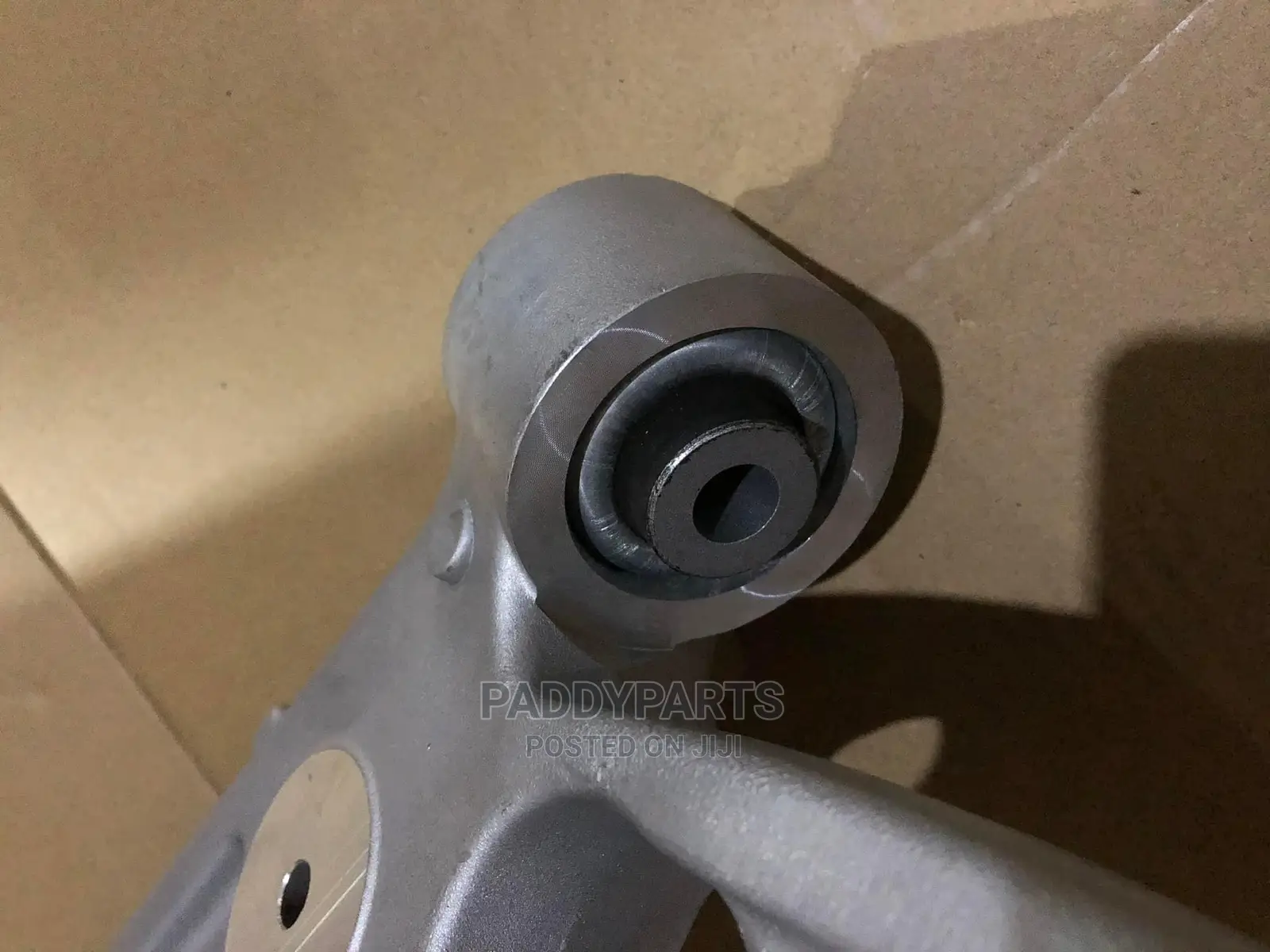 Jeep Cherokee Lower Control Arm 2014-2018