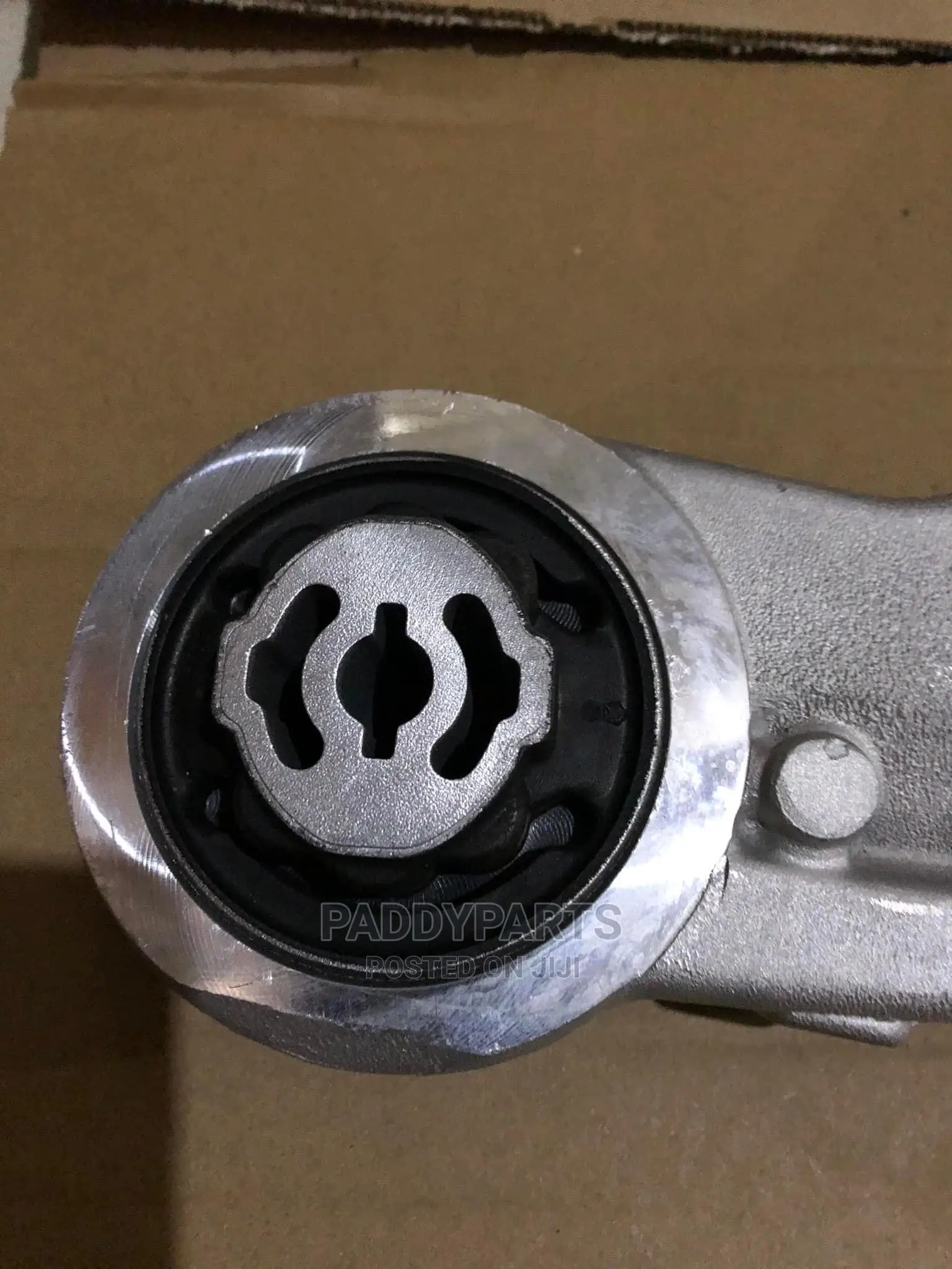 Jeep Cherokee Lower Control Arm 2014-2018