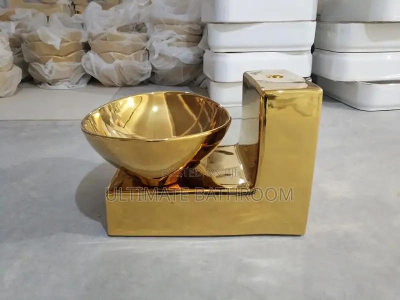 Wall Hung Dinning Basin