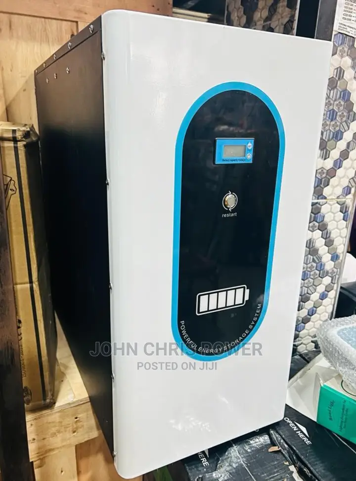 15kwh Cheveron Lithium Battery 48