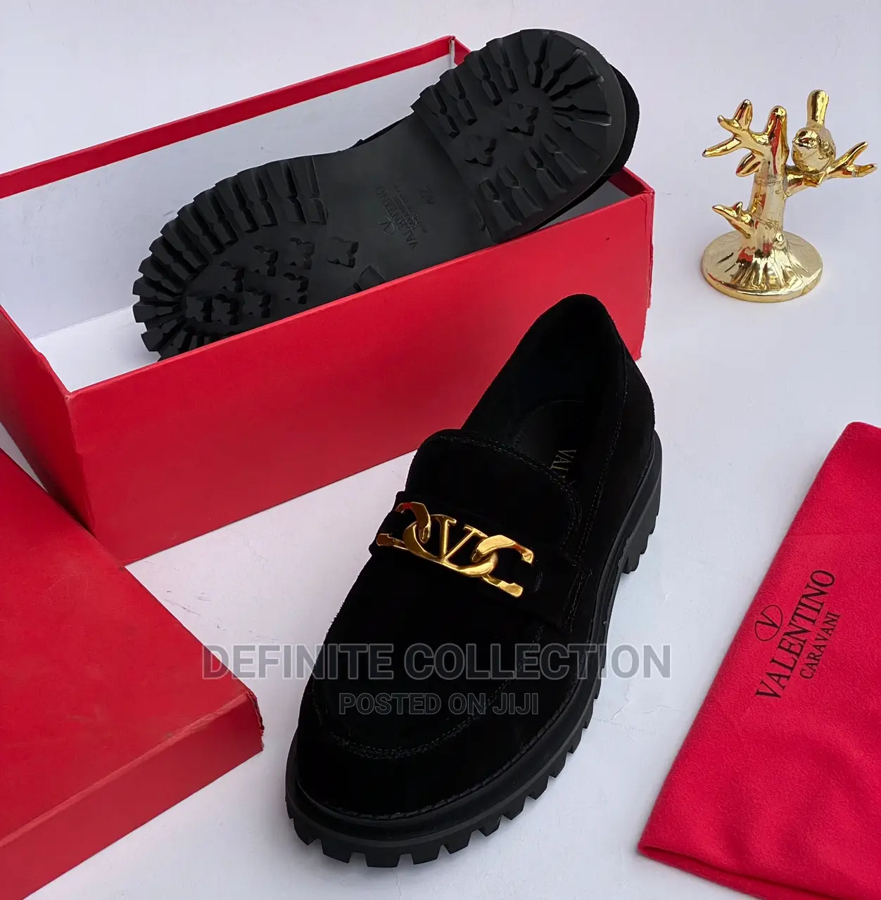 Valentino Luxury Shoe