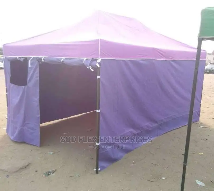 10x10 Feet Tent