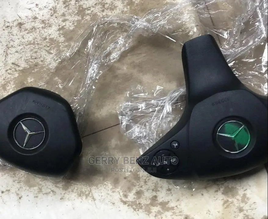 Steering Airbag for Mercedes Benz