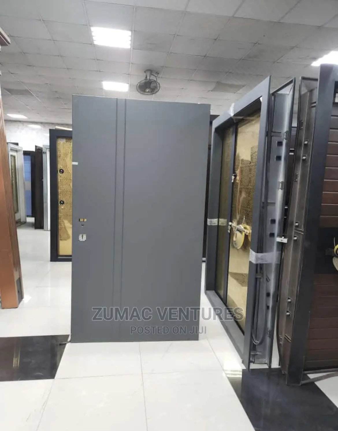 Special Isrealie Steel Door