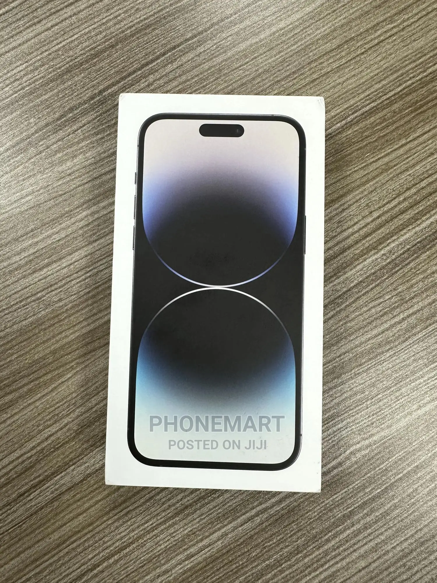 New Apple iPhone 14 Pro Max 256 GB Black
