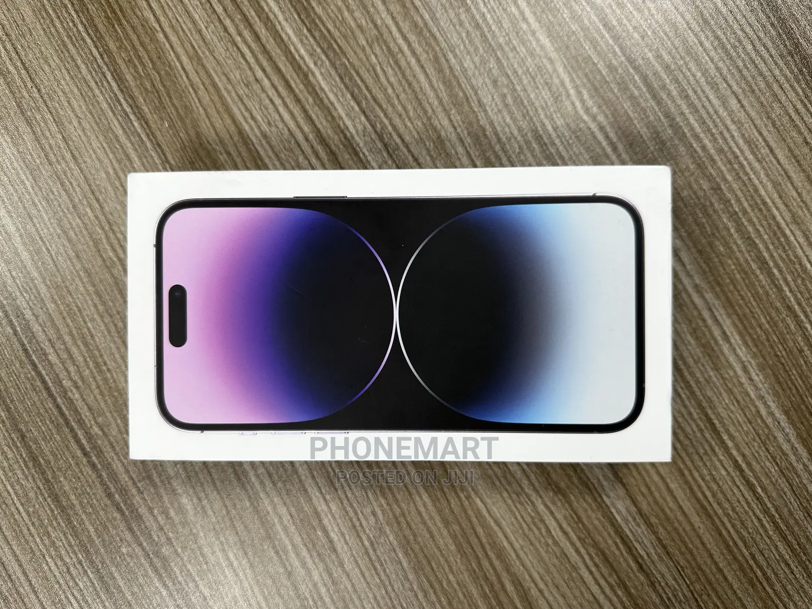 New Apple iPhone 14 Pro Max 512 GB Purple