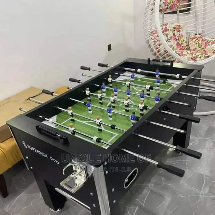 5ft Soccer Game Table