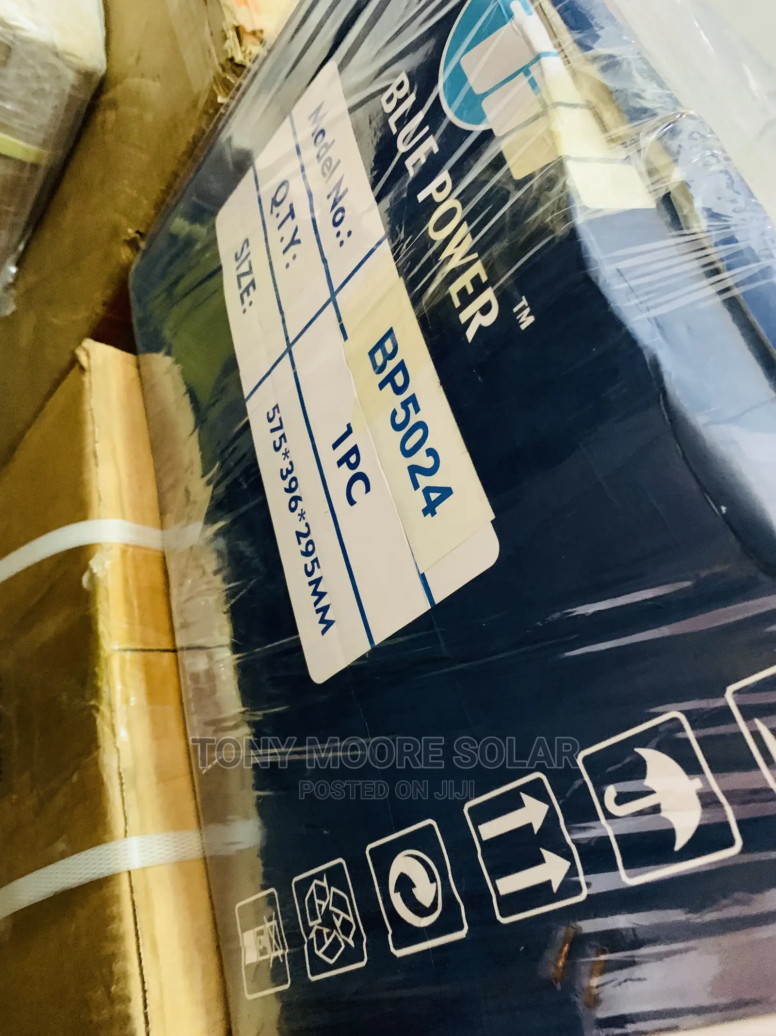 5kva 24v Blue Power Inverter