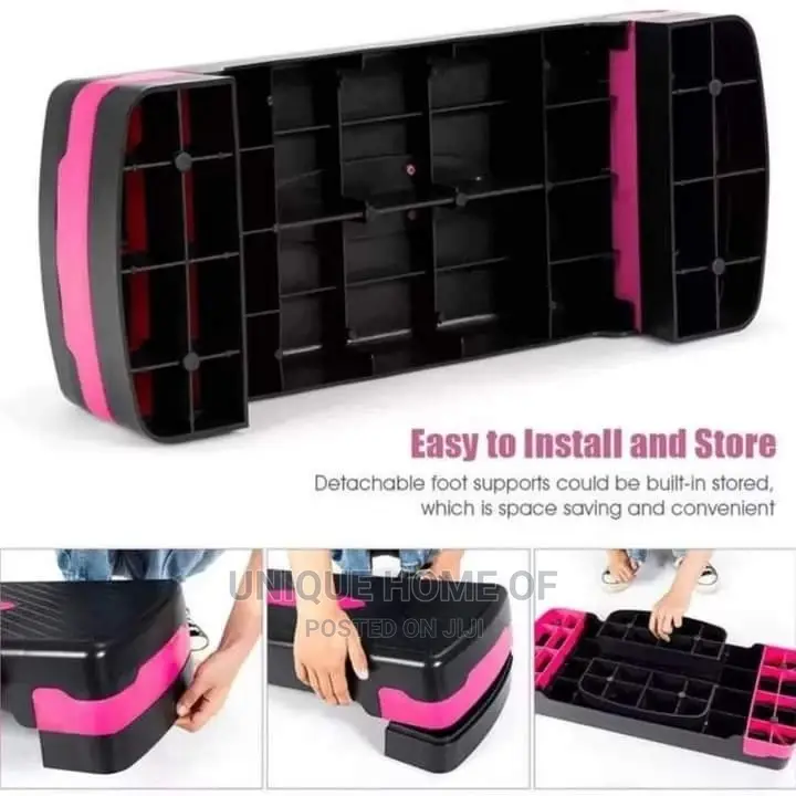 Aerobic Fitness Exercise Board
