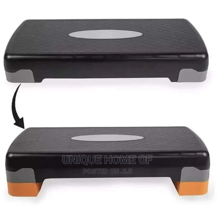 Aerobic Fitness Exercise Board