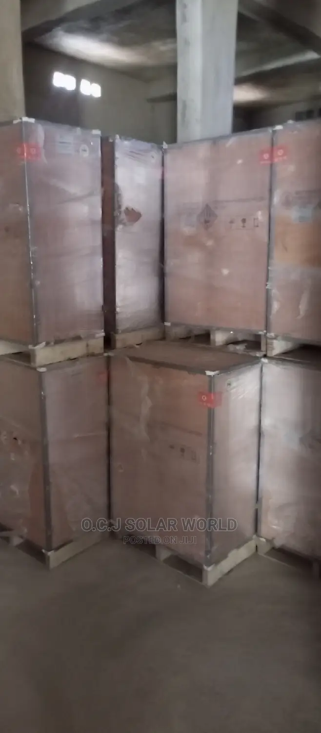 15kwh Solar Rithiumironbattery All Size Is Available Now