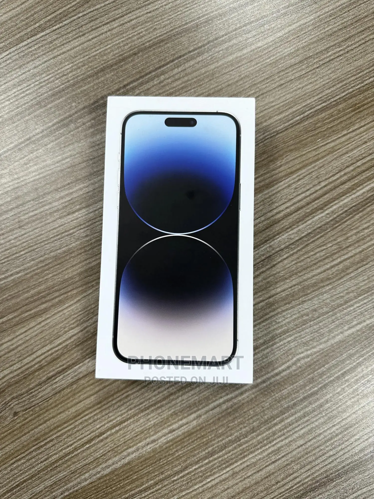 New Apple iPhone 14 Pro 128 GB Black