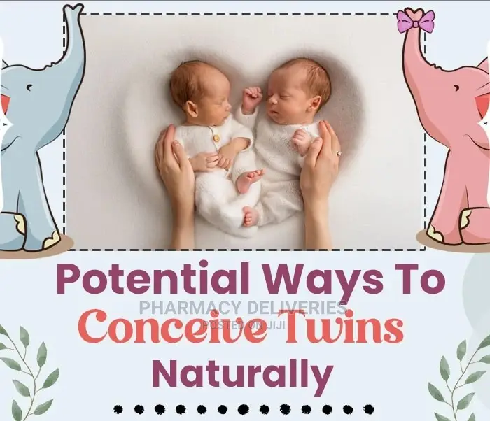 Twin Conception Medical Treatment Guide & Service Available