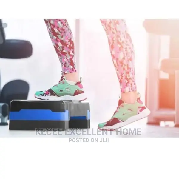 Aerobic Stepboard for Body Building