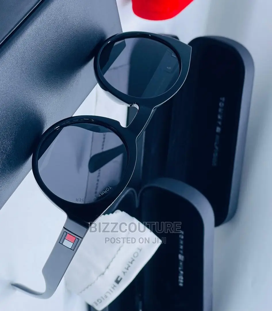 Oruginal TOMMY HILFIGER Sunglasses Available in Store