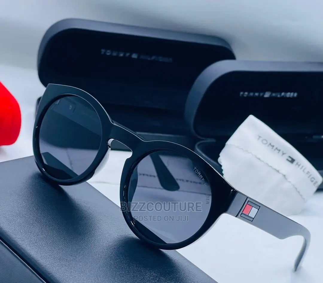 Oruginal TOMMY HILFIGER Sunglasses Available in Store