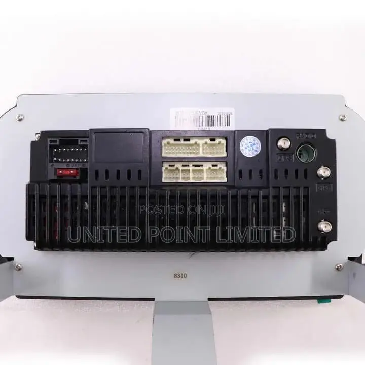 Android Car Player for Acura MDX 07-013