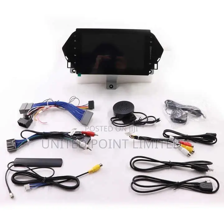 Android Car Player for Acura MDX 07-013