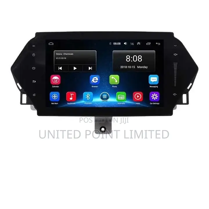 Android Car Player for Acura MDX 07-013