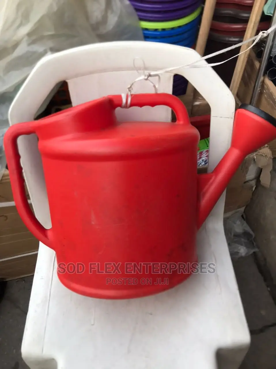 14 Liters Imported Wetting Can