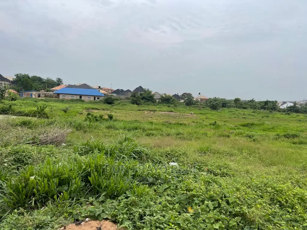 900 SQM Land on Sale at Alafara Near Idishin Jericho Ext