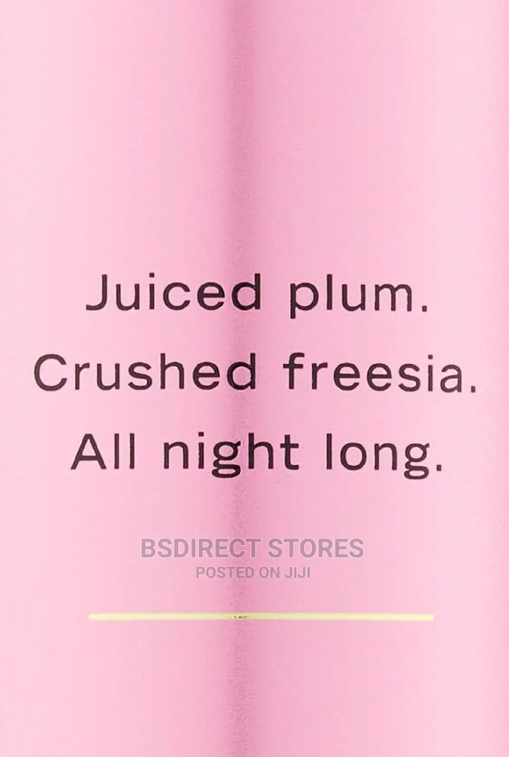 Victoria's Secret Pure Seduction Fragrance Body Mist, 250 Ml