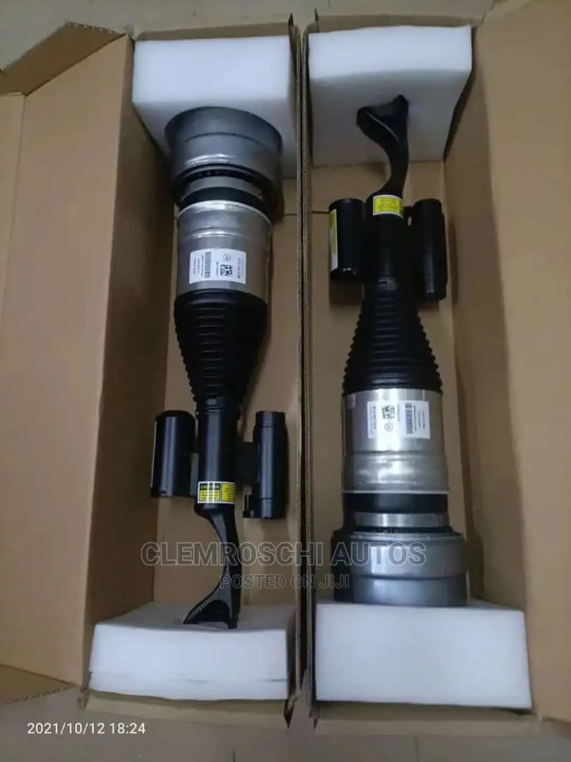 High Quality Certified Brand New Shock Absorbers for Bently